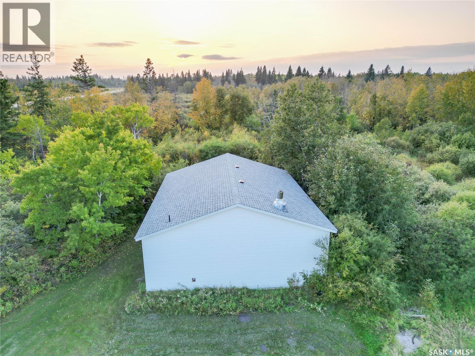 Spruce Home Acreage, Buckland Rm No. 491, Saskatchewan  S0J 2N0 - Photo 9 - SK031319