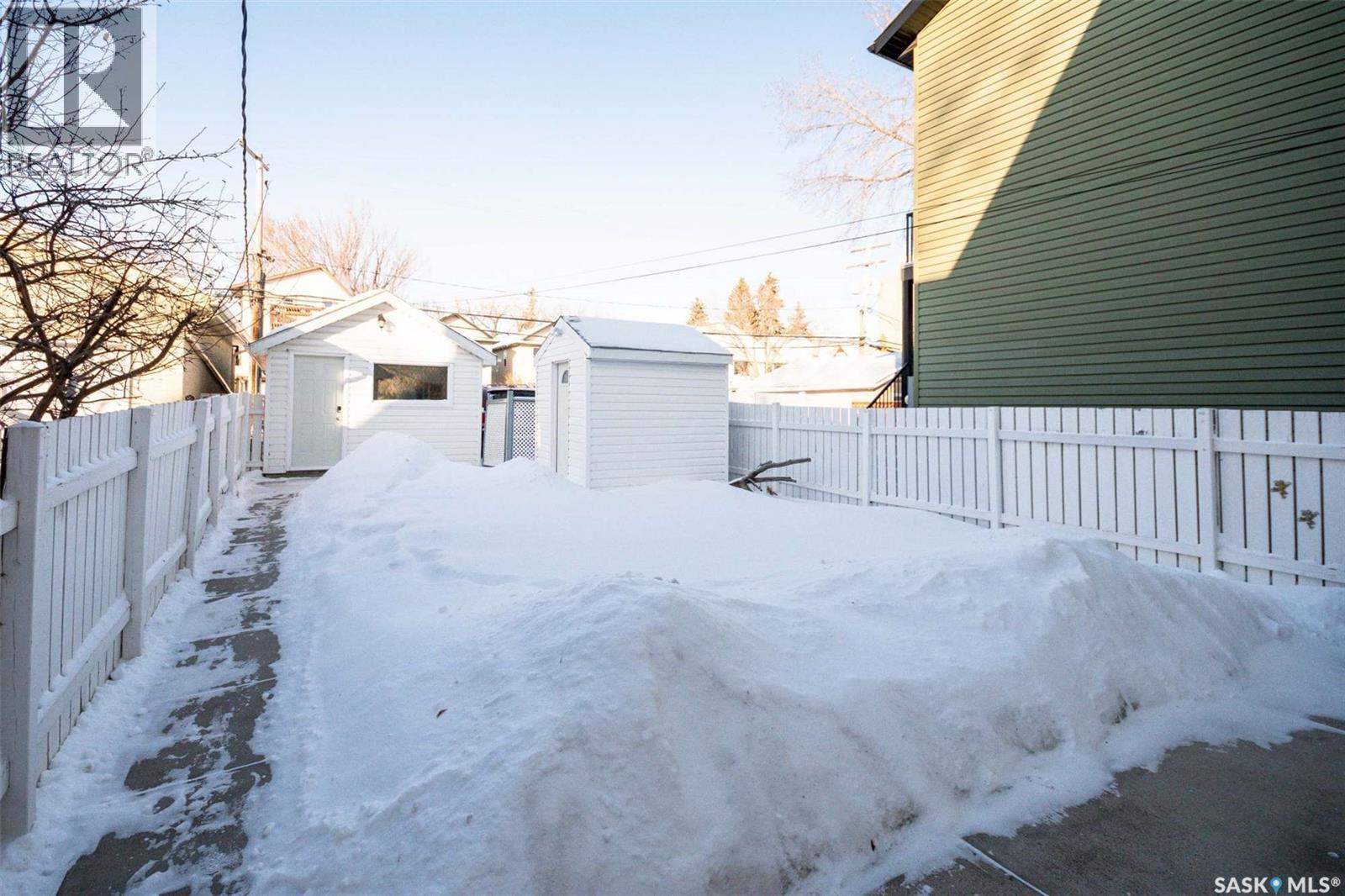 2244 Halifax Street, Regina, Saskatchewan  S4P 1V2 - Photo 17 - SK031317