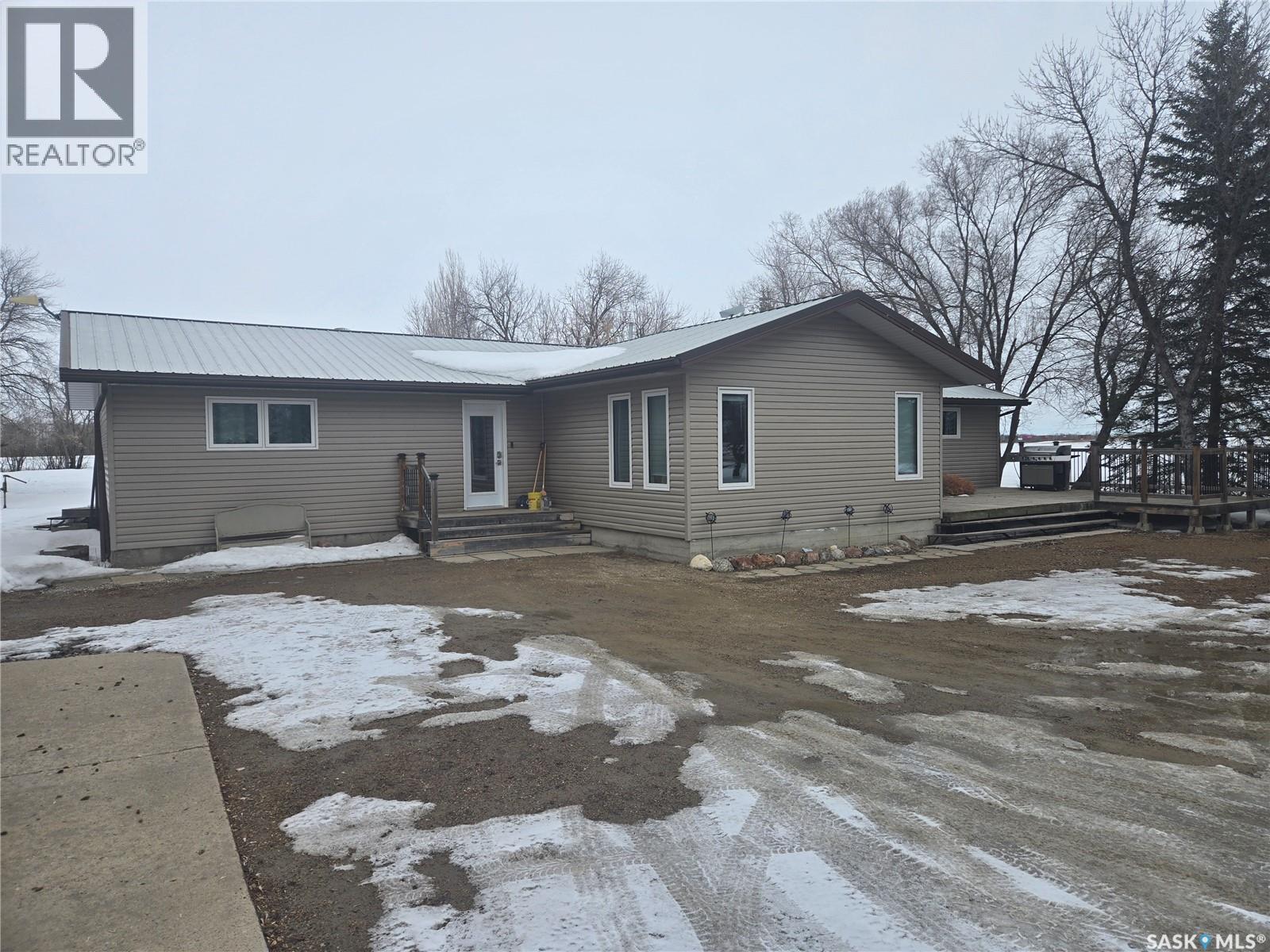 Lot #2 Hamlet of Westview, Melville, Saskatchewan