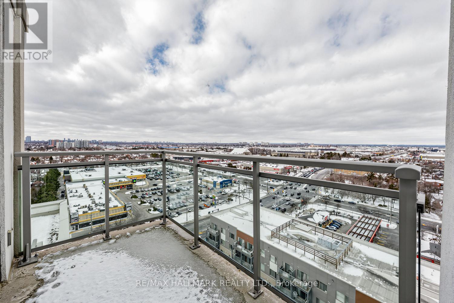 Ph M - 6 Rosebank Drive, Toronto, Ontario  M1B 0A1 - Photo 21 - E12888206