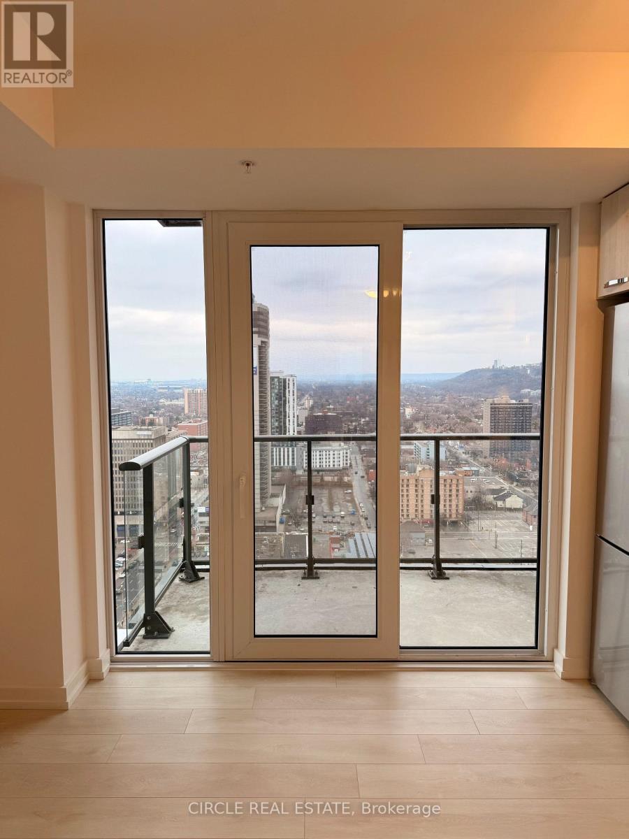 #2606 - 75 James Street South Street, Hamilton, Ontario  L8P 2T1 - Photo 11 - X12921652