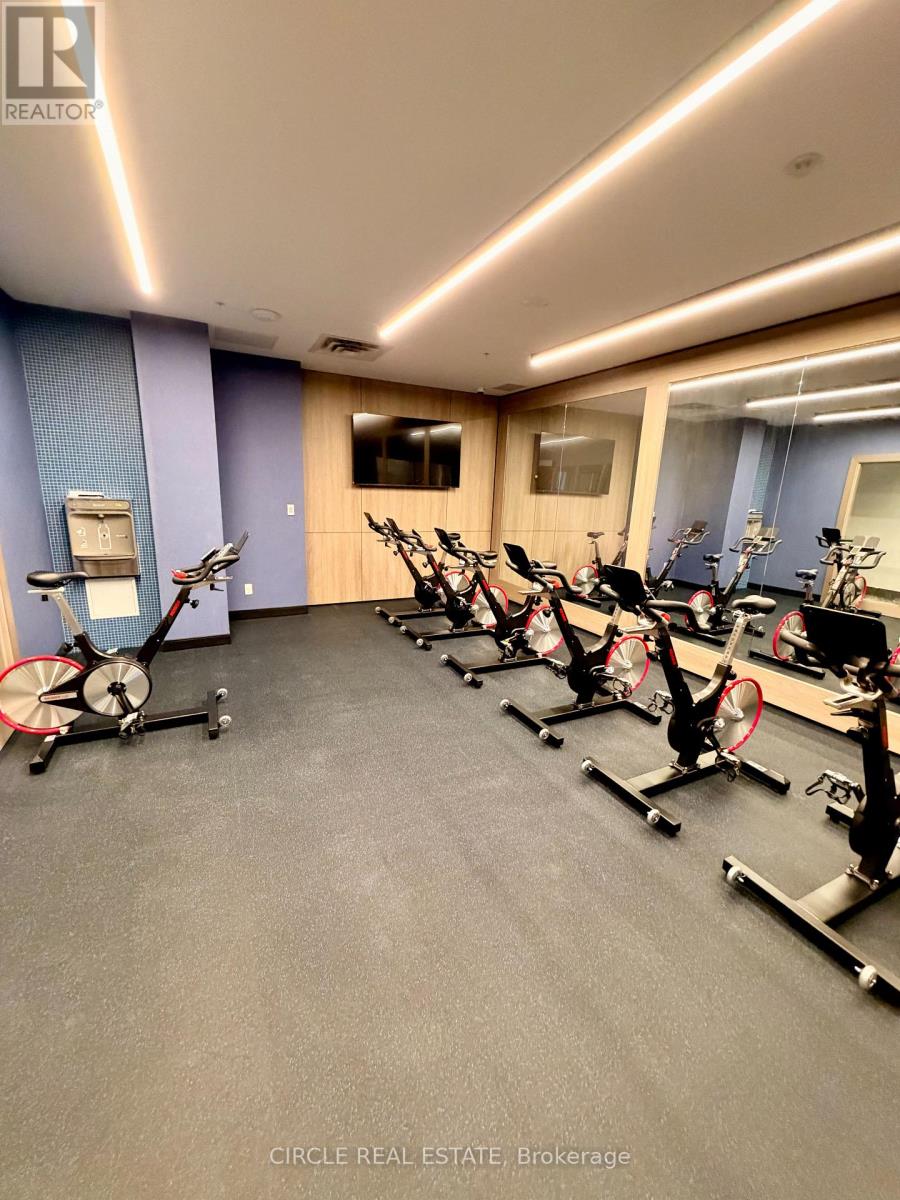 #2606 - 75 James Street South Street, Hamilton, Ontario  L8P 2T1 - Photo 14 - X12921652