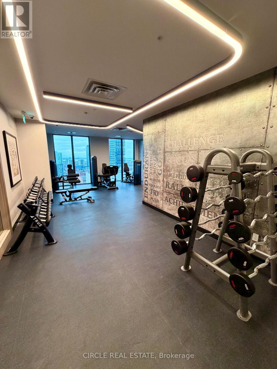 #2606 - 75 James Street South Street, Hamilton, Ontario  L8P 2T1 - Photo 15 - X12921652