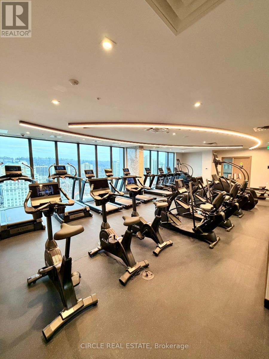 #2606 - 75 James Street South Street, Hamilton, Ontario  L8P 2T1 - Photo 16 - X12921652