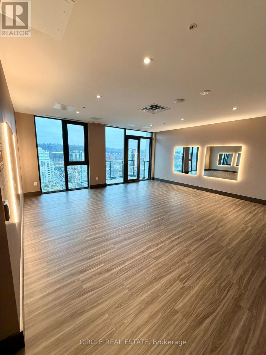 #2606 - 75 James Street South Street, Hamilton, Ontario  L8P 2T1 - Photo 17 - X12921652