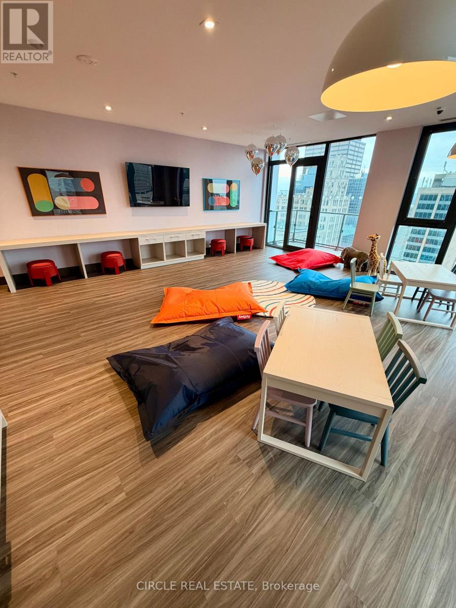 #2606 - 75 James Street South Street, Hamilton, Ontario  L8P 2T1 - Photo 19 - X12921652