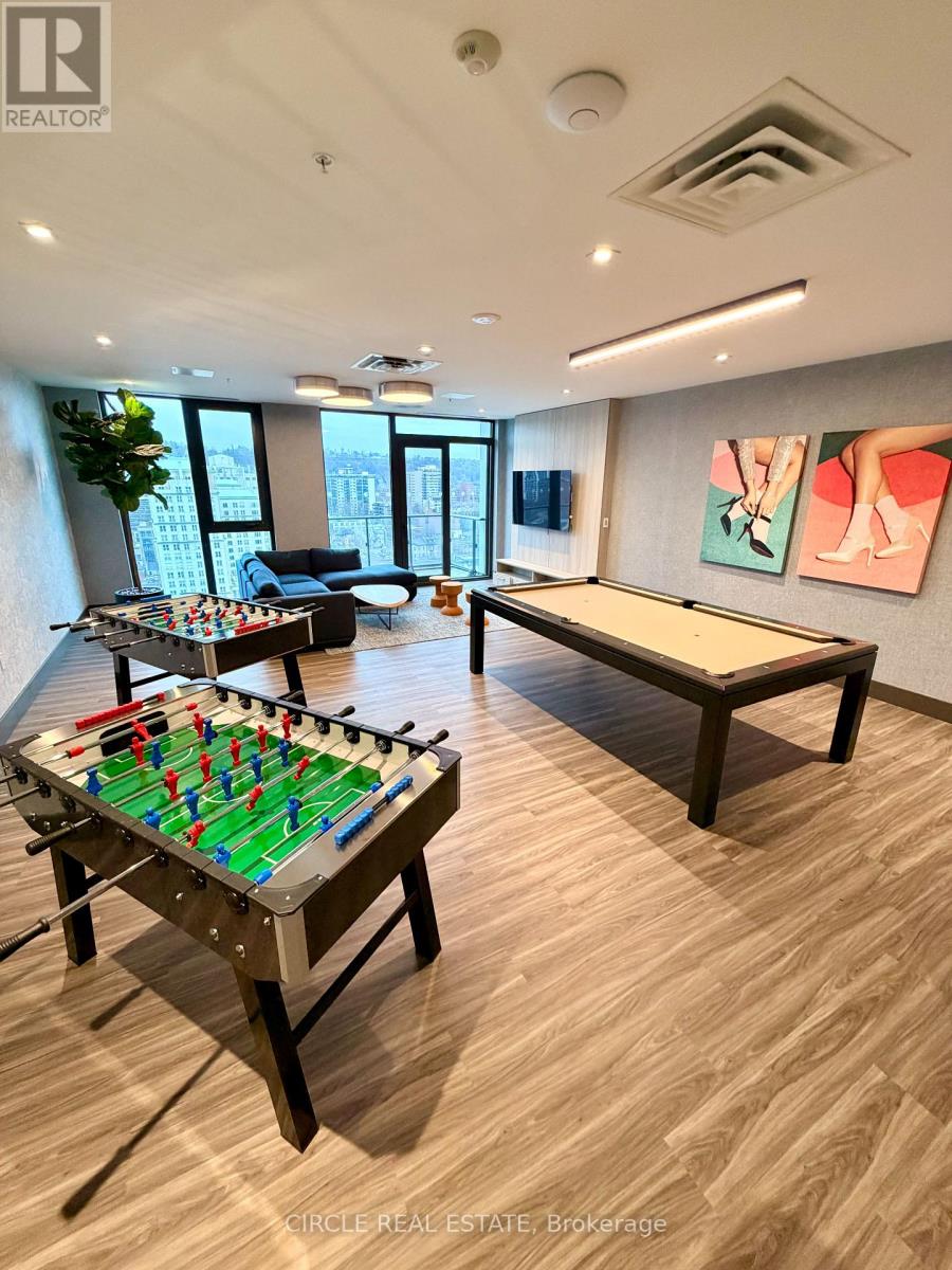 #2606 - 75 James Street South Street, Hamilton, Ontario  L8P 2T1 - Photo 22 - X12921652