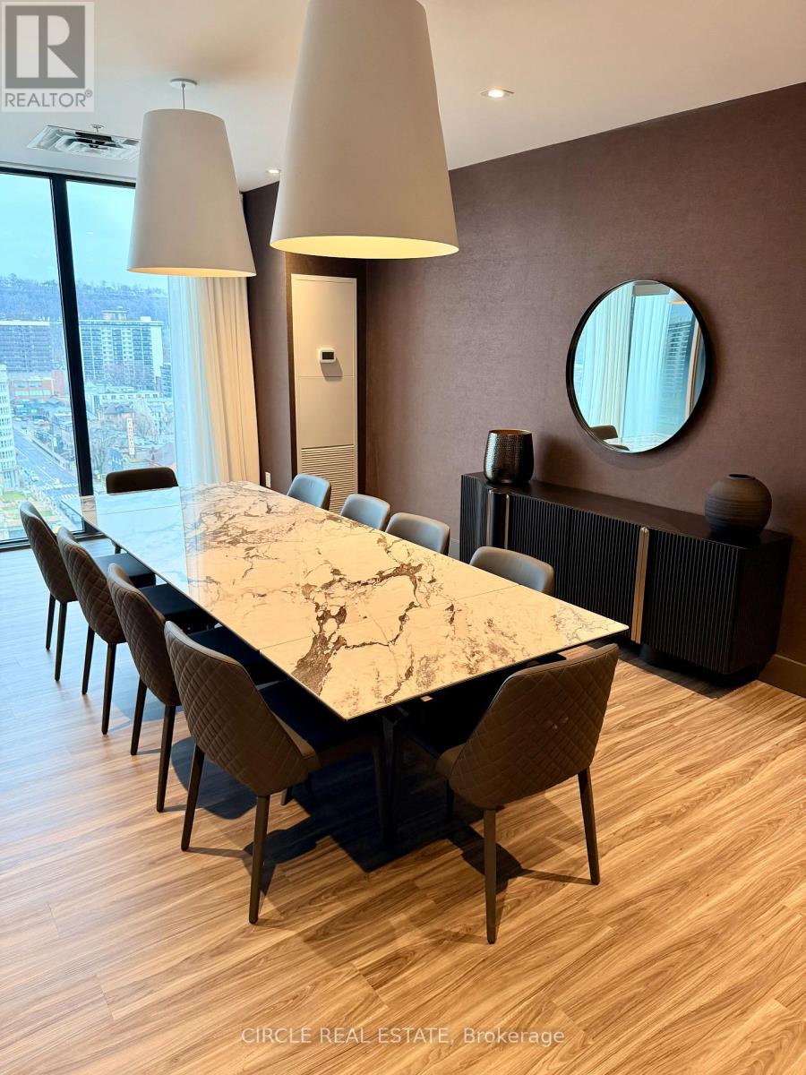 #2606 - 75 James Street South Street, Hamilton, Ontario  L8P 2T1 - Photo 23 - X12921652