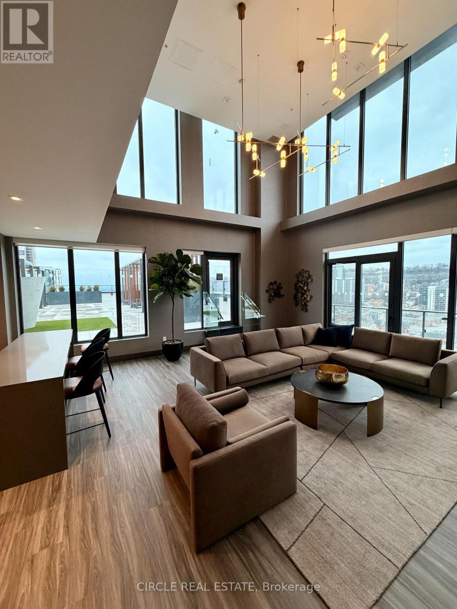 #2606 - 75 James Street South Street, Hamilton, Ontario  L8P 2T1 - Photo 25 - X12921652