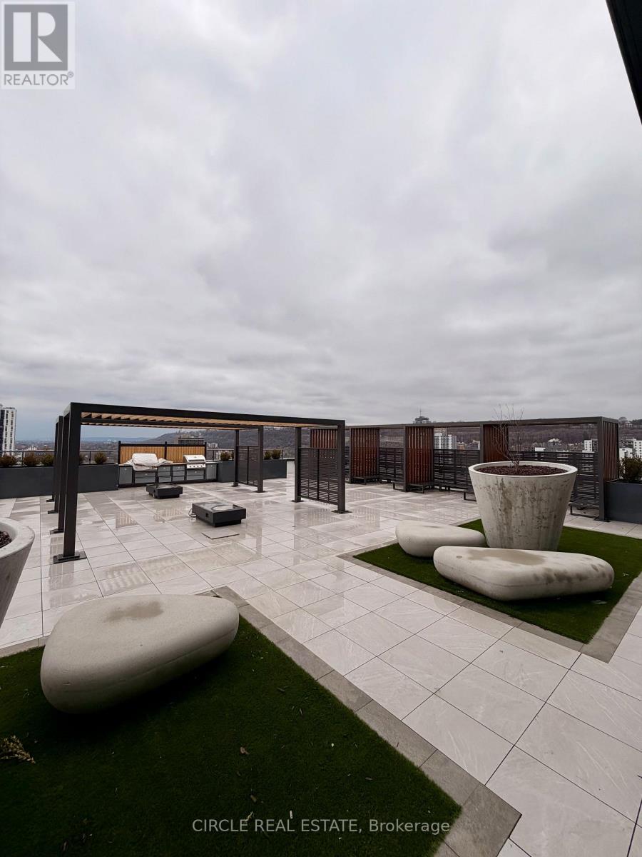 #2606 - 75 James Street South Street, Hamilton, Ontario  L8P 2T1 - Photo 26 - X12921652