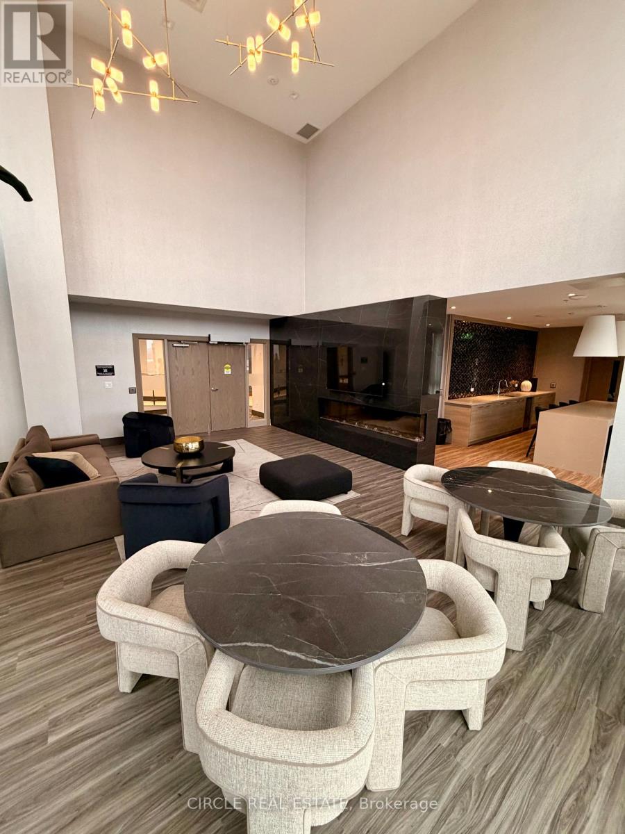 #2606 - 75 James Street South Street, Hamilton, Ontario  L8P 2T1 - Photo 27 - X12921652