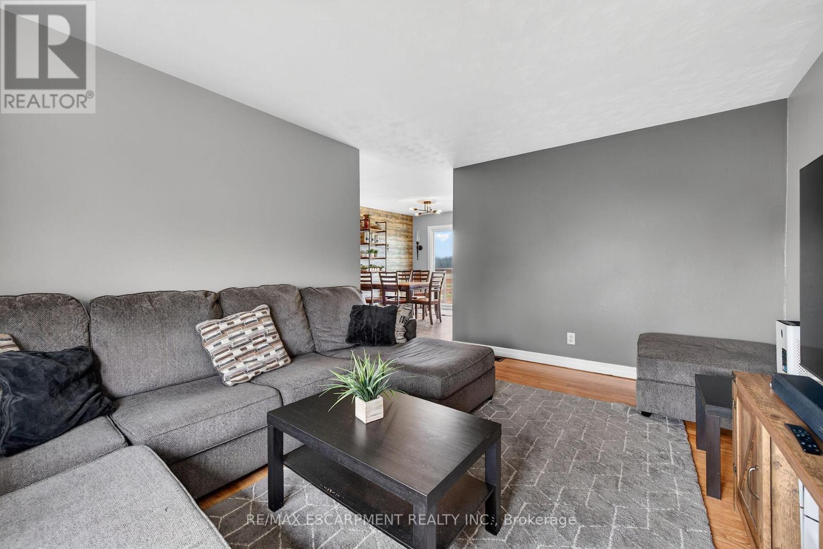 1481 Norfolk County Rd 19 E, Norfolk, Ontario  N0E 1Z0 - Photo 15 - X12921666