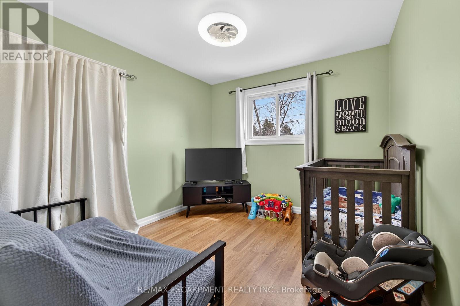 1481 Norfolk County Rd 19 E, Norfolk, Ontario  N0E 1Z0 - Photo 19 - X12921666