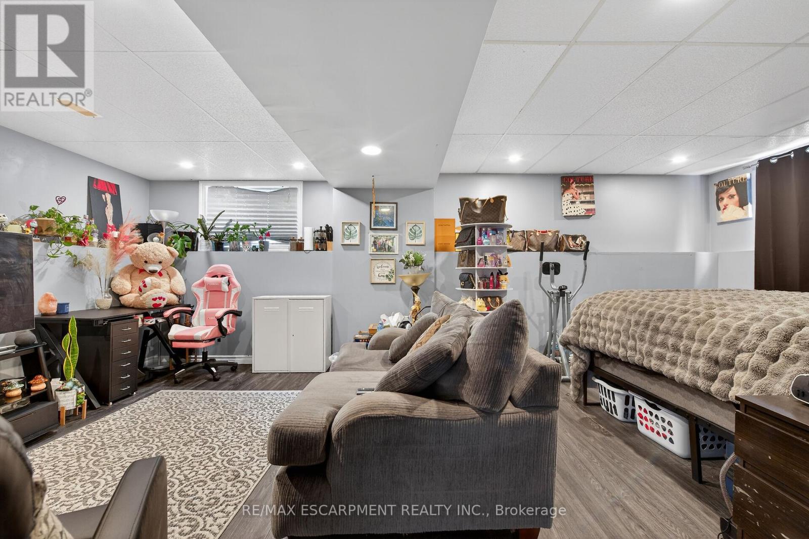 1481 Norfolk County Rd 19 E, Norfolk, Ontario  N0E 1Z0 - Photo 24 - X12921666