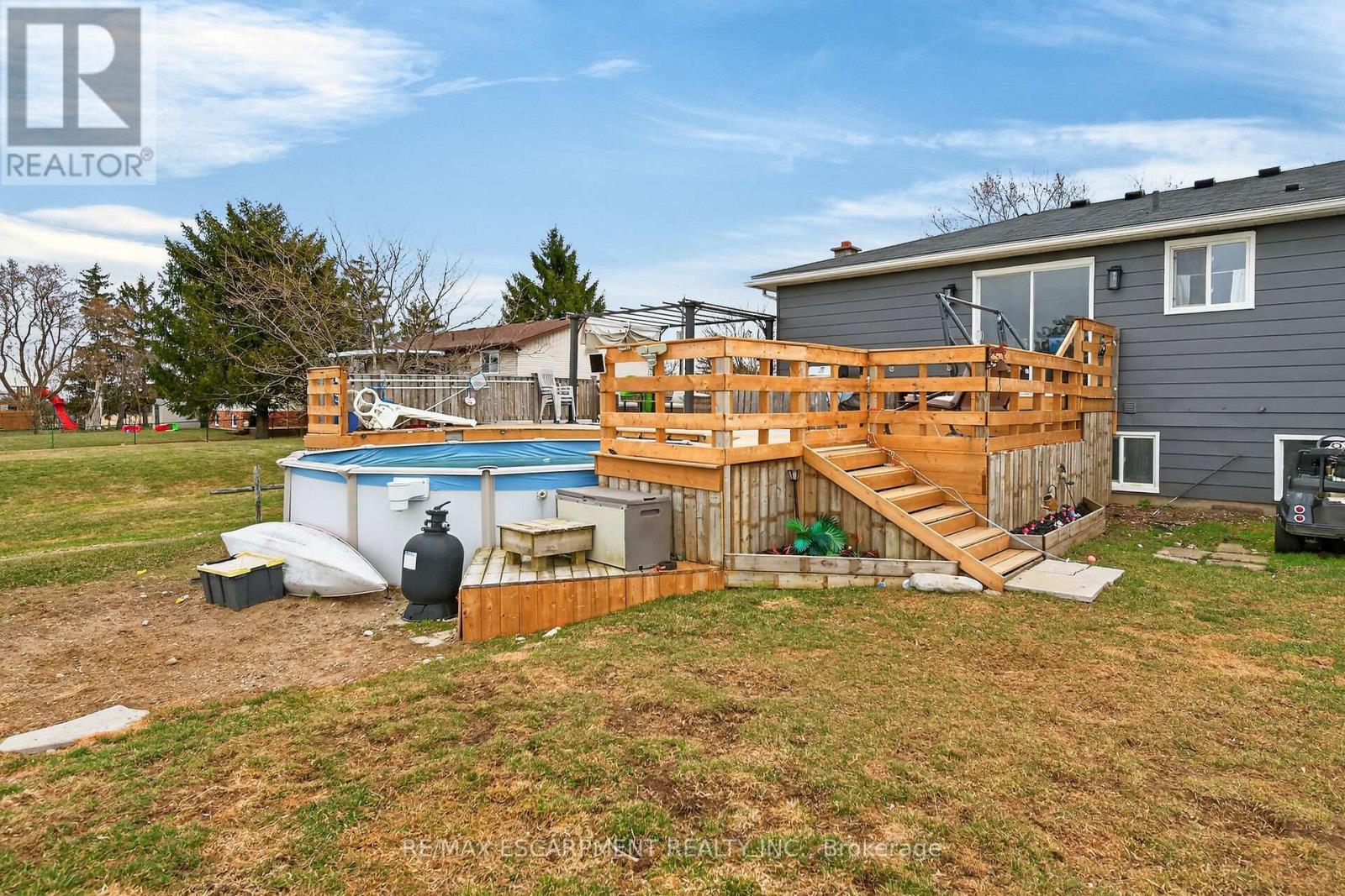 1481 Norfolk County Rd 19 E, Norfolk, Ontario  N0E 1Z0 - Photo 29 - X12921666