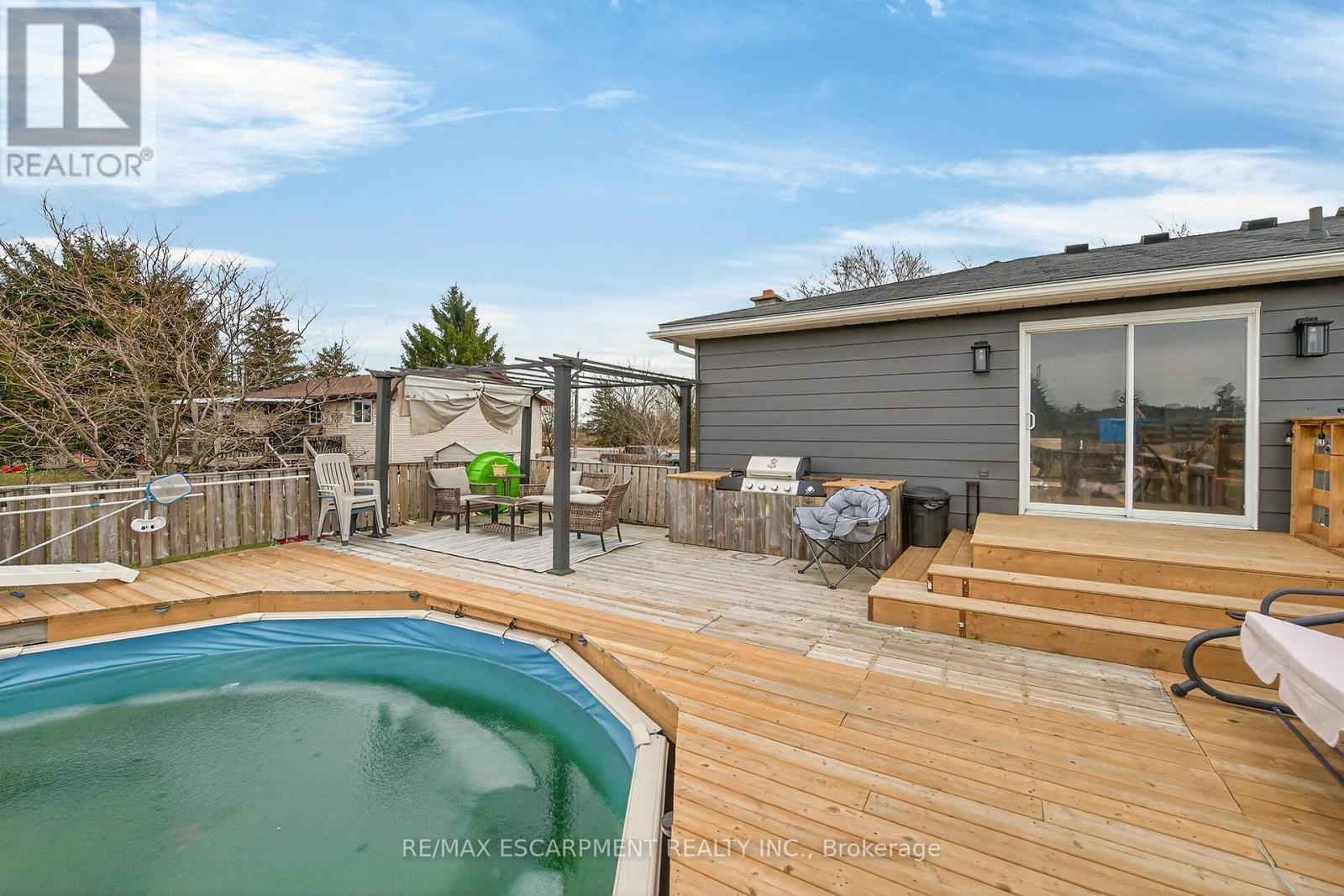 1481 Norfolk County Rd 19 E, Norfolk, Ontario  N0E 1Z0 - Photo 30 - X12921666