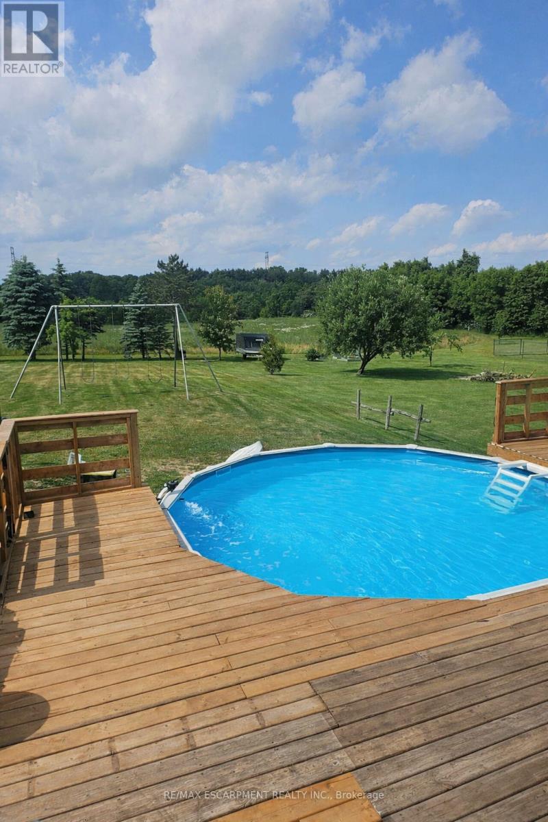 1481 Norfolk County Rd 19 E, Norfolk, Ontario  N0E 1Z0 - Photo 34 - X12921666