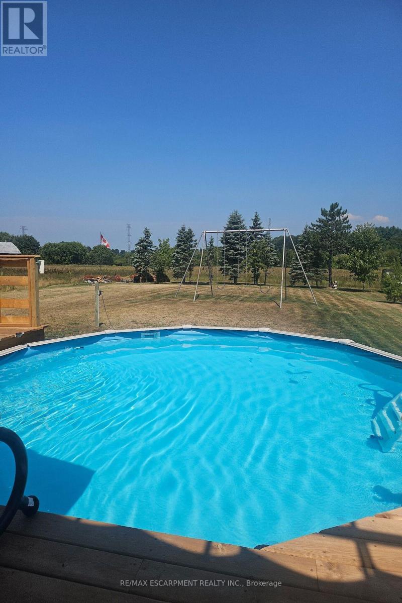 1481 Norfolk County Rd 19 E, Norfolk, Ontario  N0E 1Z0 - Photo 35 - X12921666