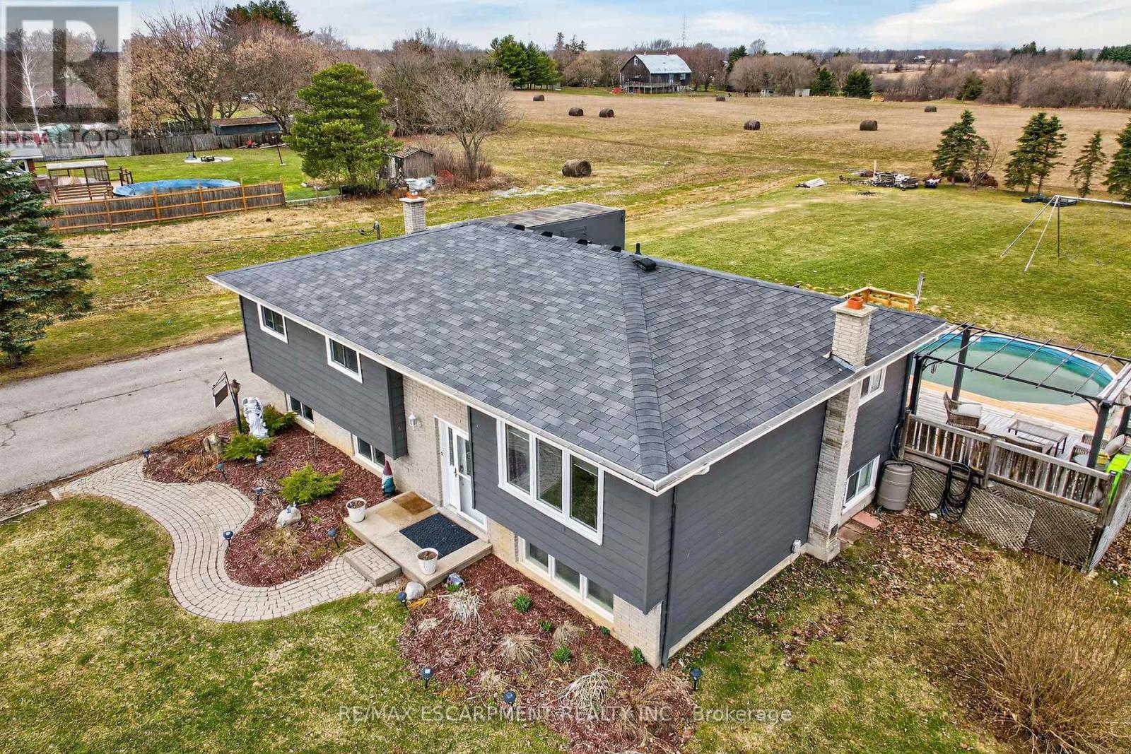 1481 Norfolk County Rd 19 E, Norfolk, Ontario  N0E 1Z0 - Photo 4 - X12921666