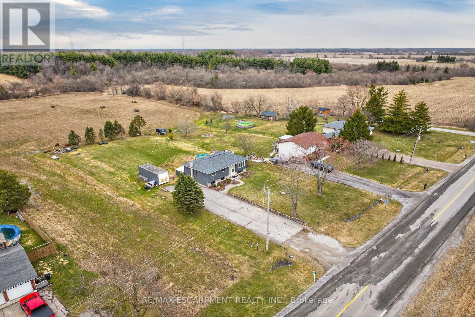 1481 Norfolk County Rd 19 E, Norfolk, Ontario  N0E 1Z0 - Photo 41 - X12921666