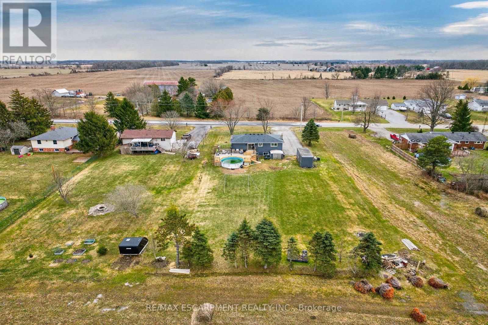 1481 Norfolk County Rd 19 E, Norfolk, Ontario  N0E 1Z0 - Photo 42 - X12921666