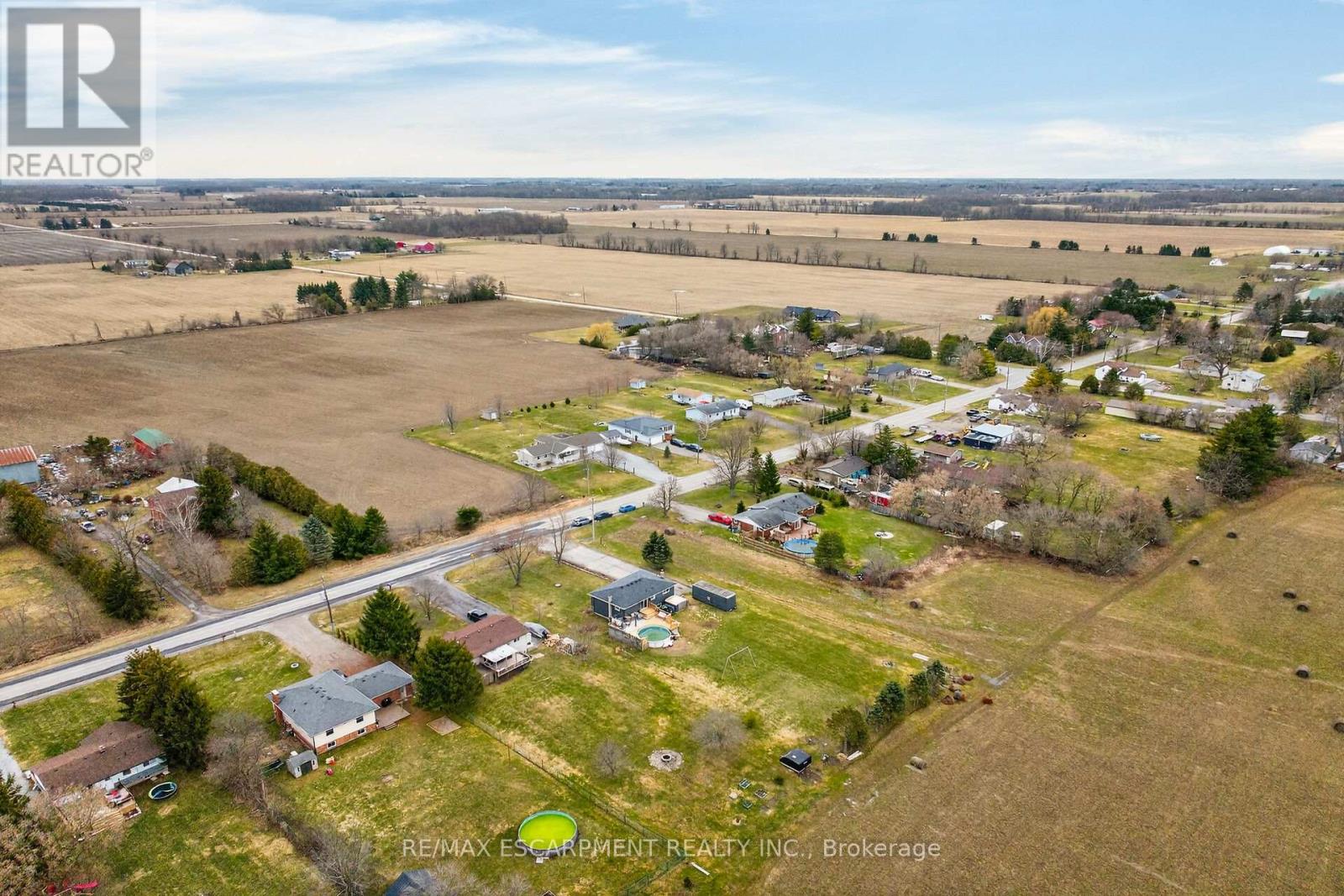 1481 Norfolk County Rd 19 E, Norfolk, Ontario  N0E 1Z0 - Photo 43 - X12921666