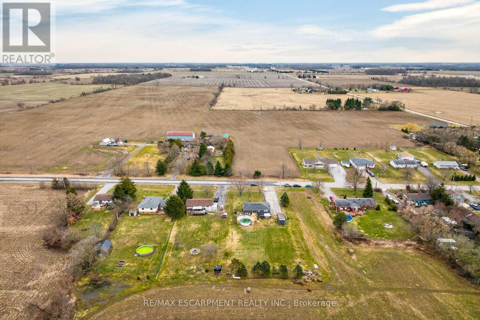 1481 Norfolk County Rd 19 E, Norfolk, Ontario  N0E 1Z0 - Photo 44 - X12921666