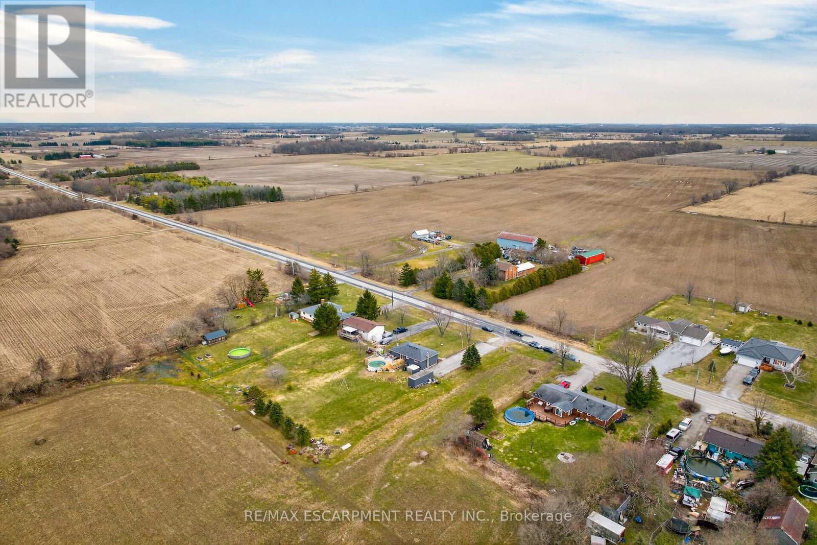 1481 Norfolk County Rd 19 E, Norfolk, Ontario  N0E 1Z0 - Photo 45 - X12921666