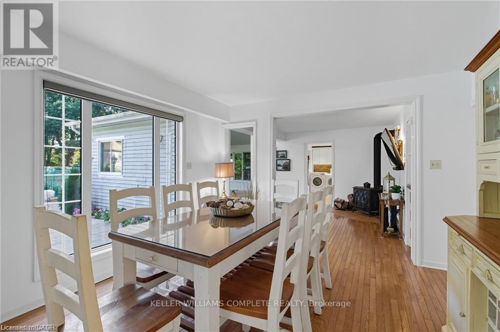 345 Jerseyville Road W, Hamilton, Ontario  L9G 5C3 - Photo 19 - X12921684