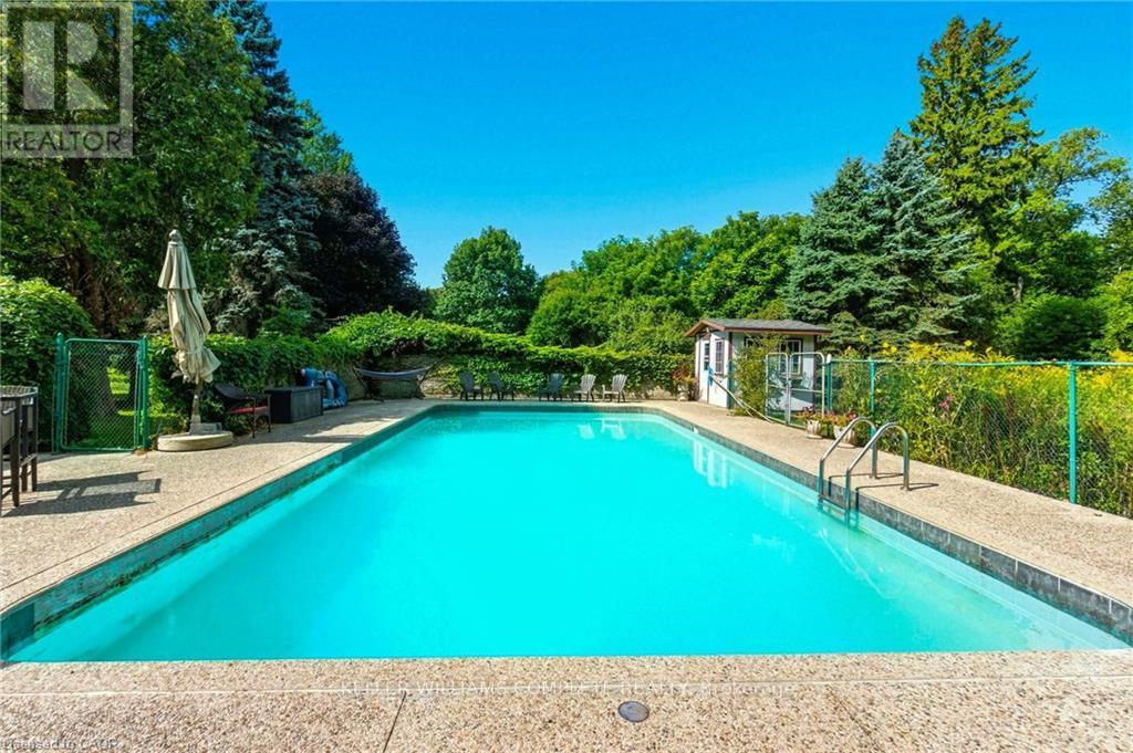 345 Jerseyville Road W, Hamilton, Ontario  L9G 5C3 - Photo 37 - X12921684