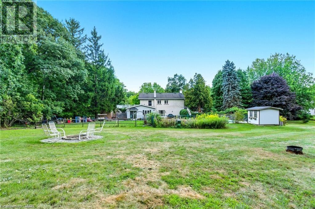 345 Jerseyville Road W, Hamilton, Ontario  L9G 5C3 - Photo 46 - X12921684