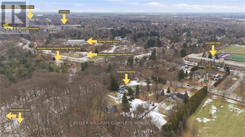 345 Jerseyville Road W, Hamilton, Ontario  L9G 5C3 - Photo 49 - X12921684