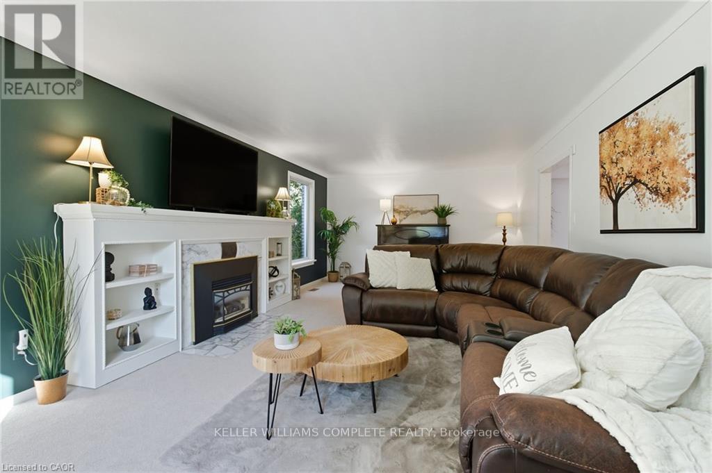 345 Jerseyville Road W, Hamilton, Ontario  L9G 5C3 - Photo 8 - X12921684