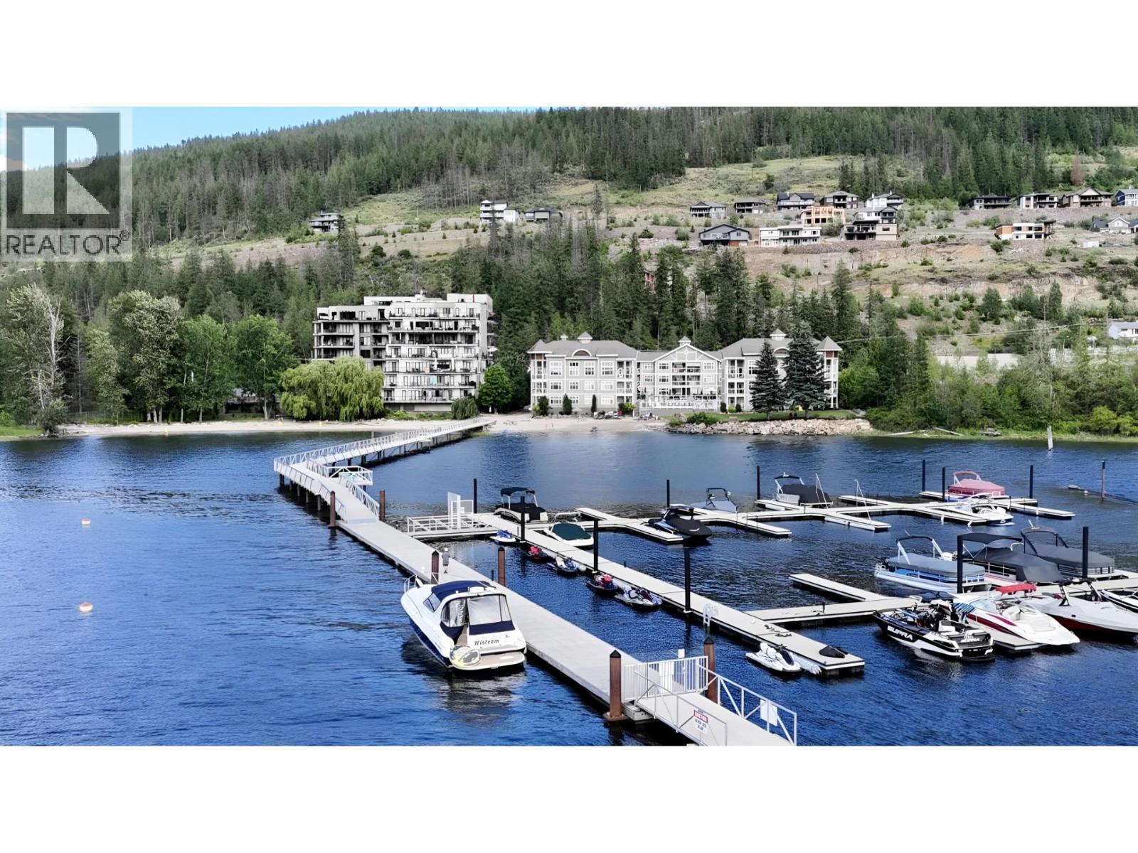 326 Mara Lake Lane Unit# 105, Sicamous, British Columbia  V0E 2V1 - Photo 29 - 10380431