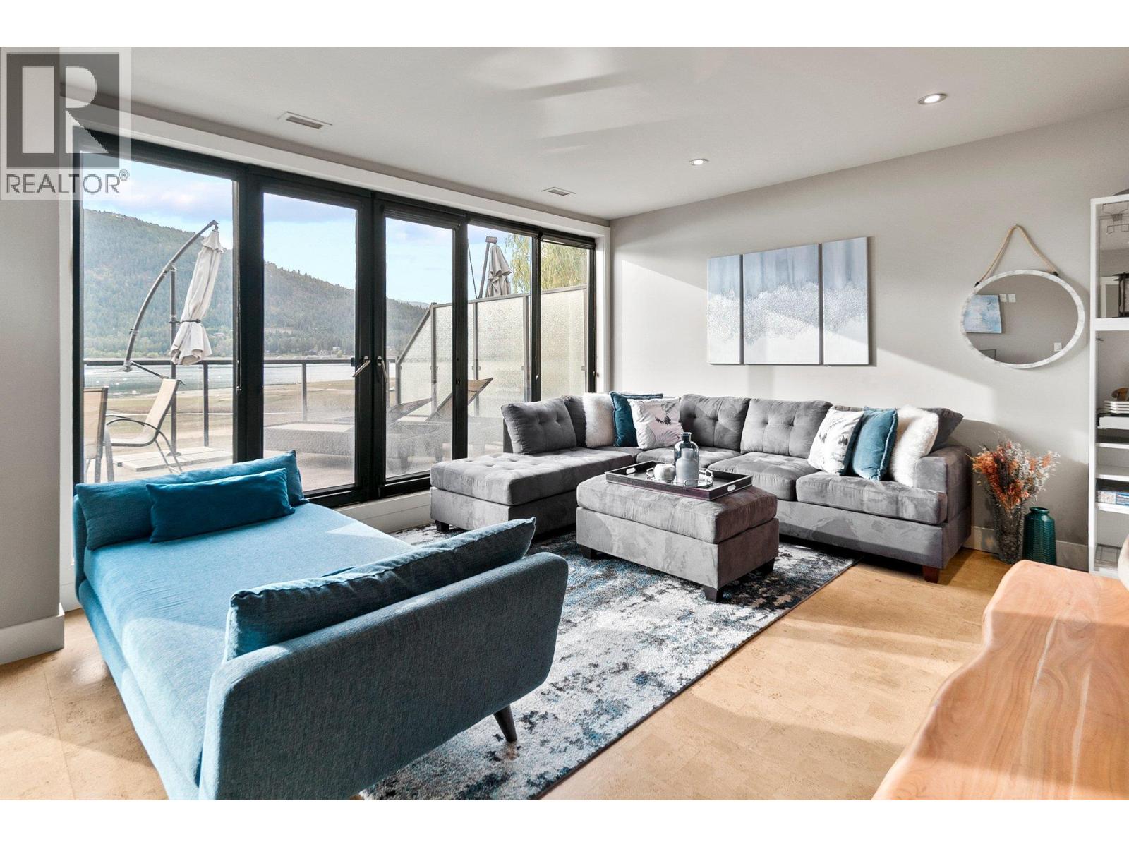 326 Mara Lake Lane Unit# 105, Sicamous, British Columbia  V0E 2V1 - Photo 7 - 10380431