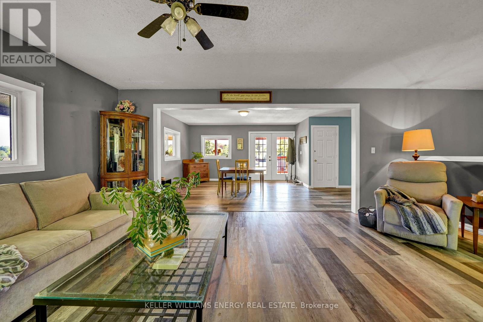 525 Fry Road, Prince Edward County, Ontario  K0K 2T0 - Photo 18 - X12921742