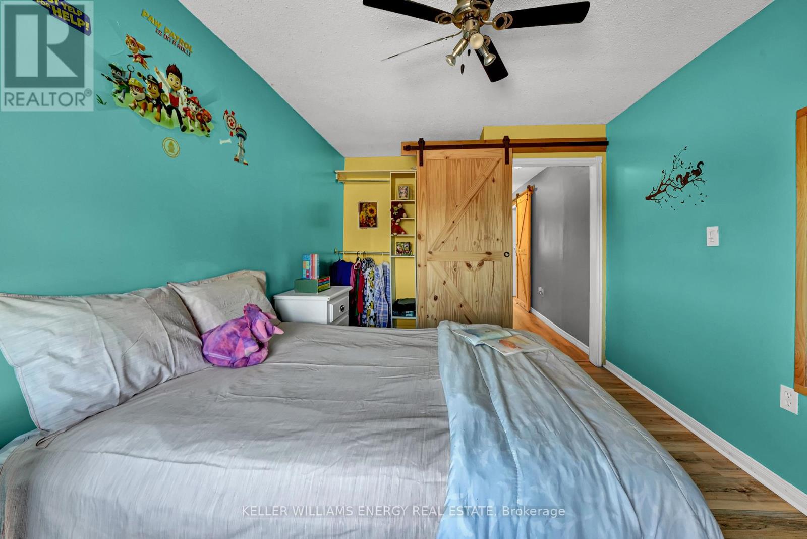 525 Fry Road, Prince Edward County, Ontario  K0K 2T0 - Photo 28 - X12921742