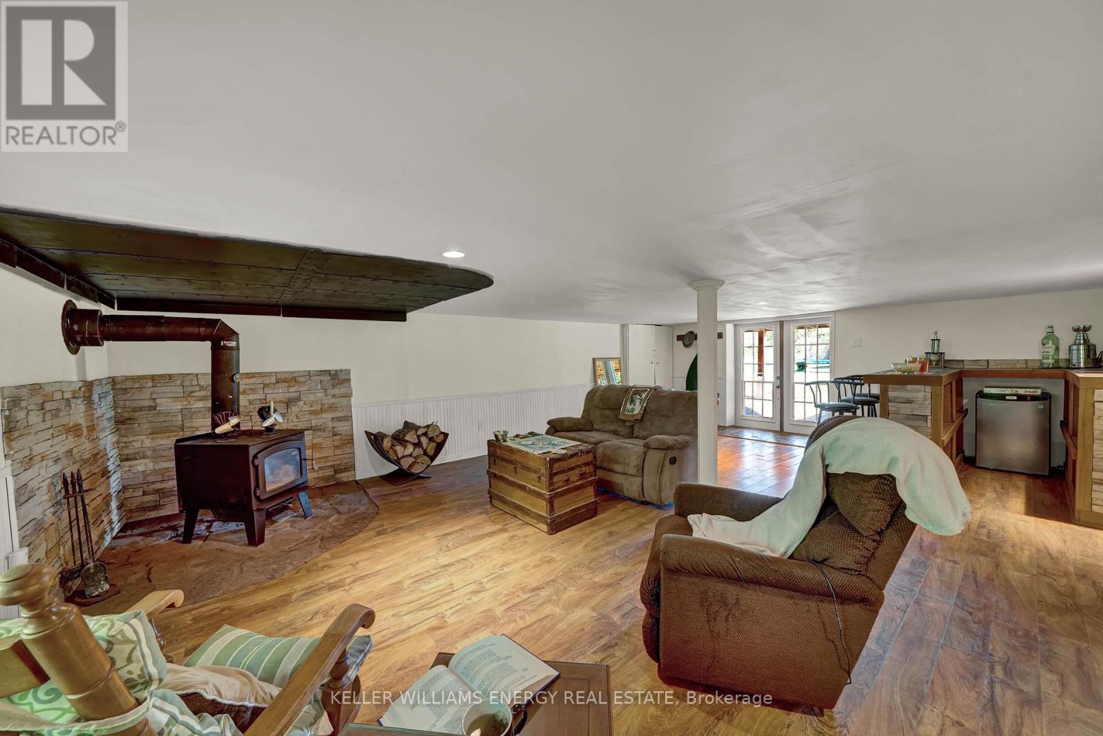 525 Fry Road, Prince Edward County, Ontario  K0K 2T0 - Photo 30 - X12921742