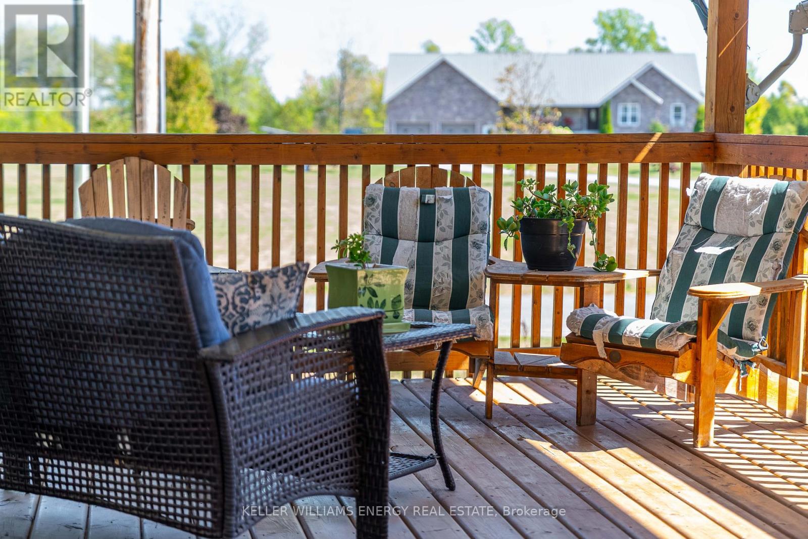 525 Fry Road, Prince Edward County, Ontario  K0K 2T0 - Photo 5 - X12921742