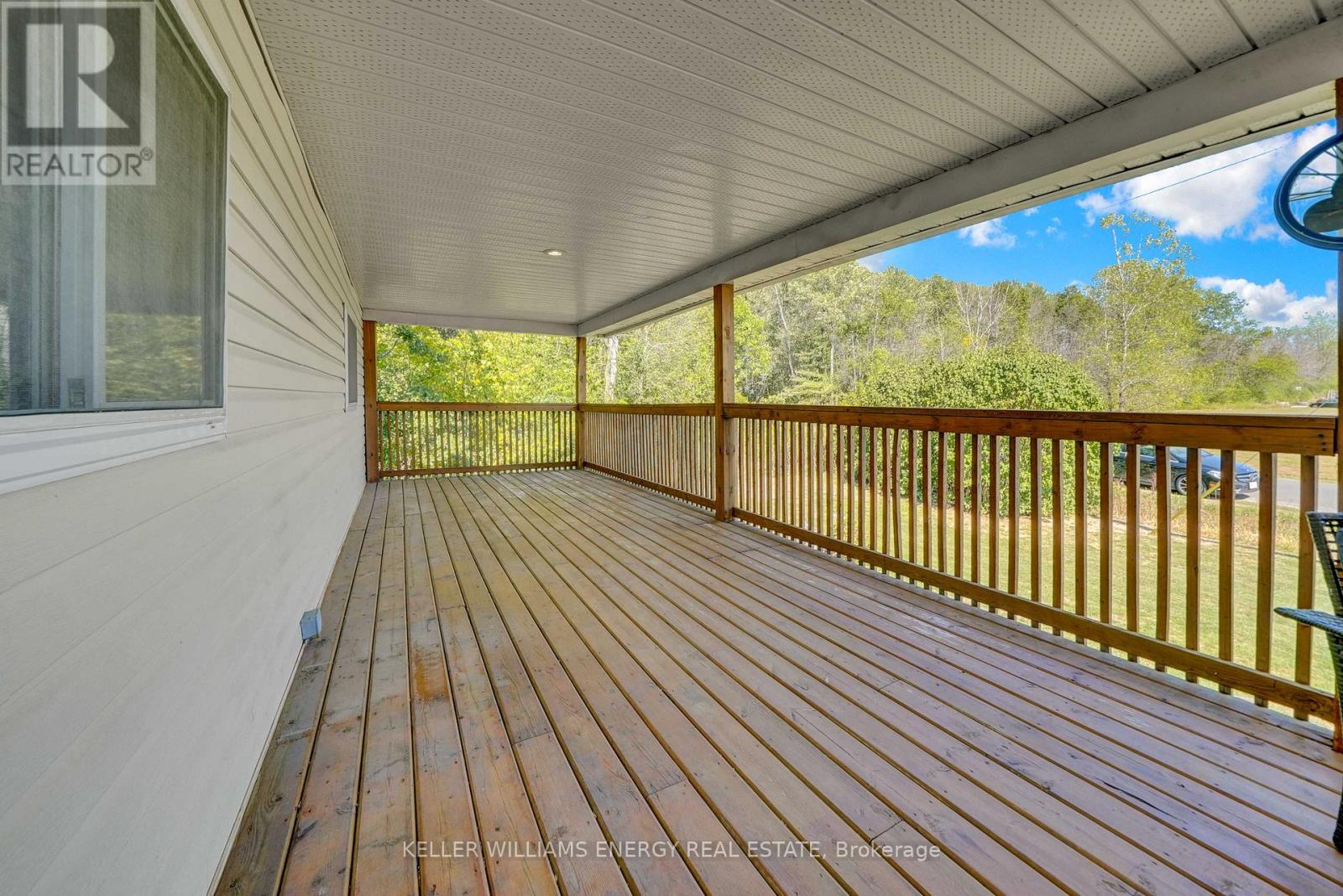 525 Fry Road, Prince Edward County, Ontario  K0K 2T0 - Photo 7 - X12921742