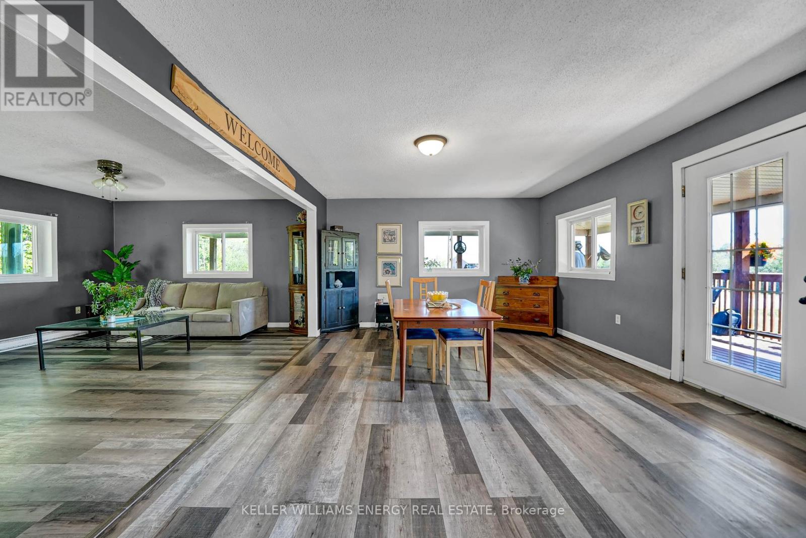 525 Fry Road, Prince Edward County, Ontario  K0K 2T0 - Photo 9 - X12921742