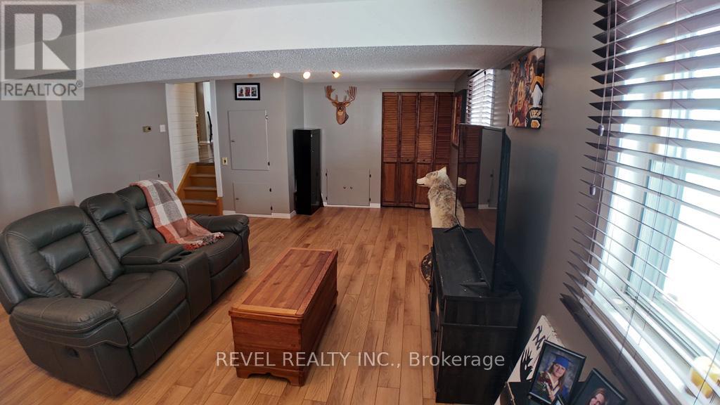 490 Marion Street, Iroquois Falls, Ontario  P0K 1G0 - Photo 37 - T12921542