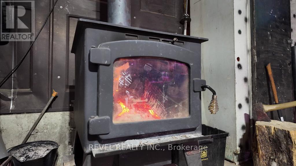 490 Marion Street, Iroquois Falls, Ontario  P0K 1G0 - Photo 38 - T12921542