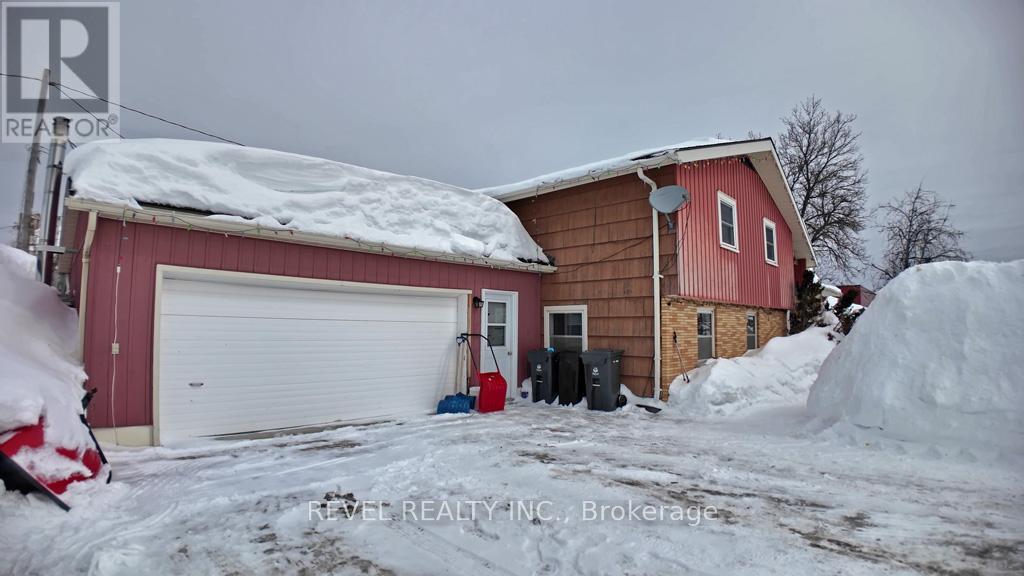 490 Marion Street, Iroquois Falls, Ontario  P0K 1G0 - Photo 39 - T12921542