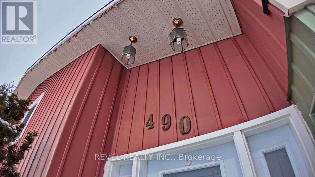 490 Marion Street, Iroquois Falls, Ontario  P0K 1G0 - Photo 41 - T12921542