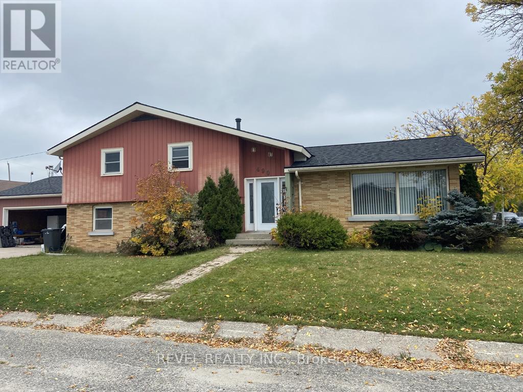 490 Marion Street, Iroquois Falls, Ontario  P0K 1G0 - Photo 46 - T12921542