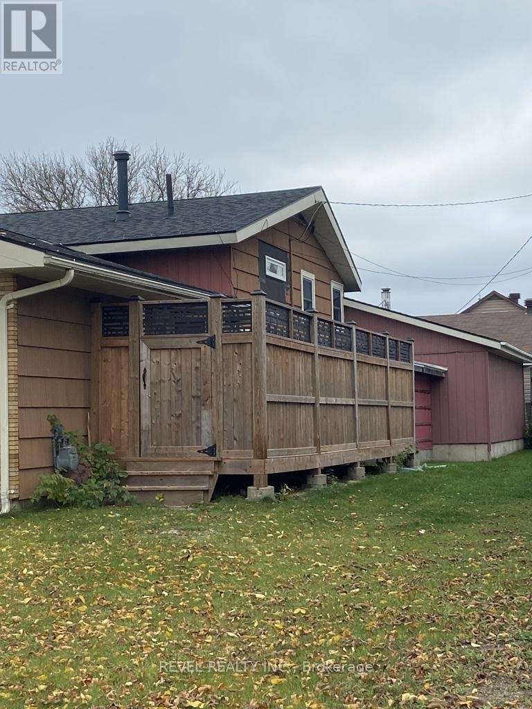 490 Marion Street, Iroquois Falls, Ontario  P0K 1G0 - Photo 47 - T12921542