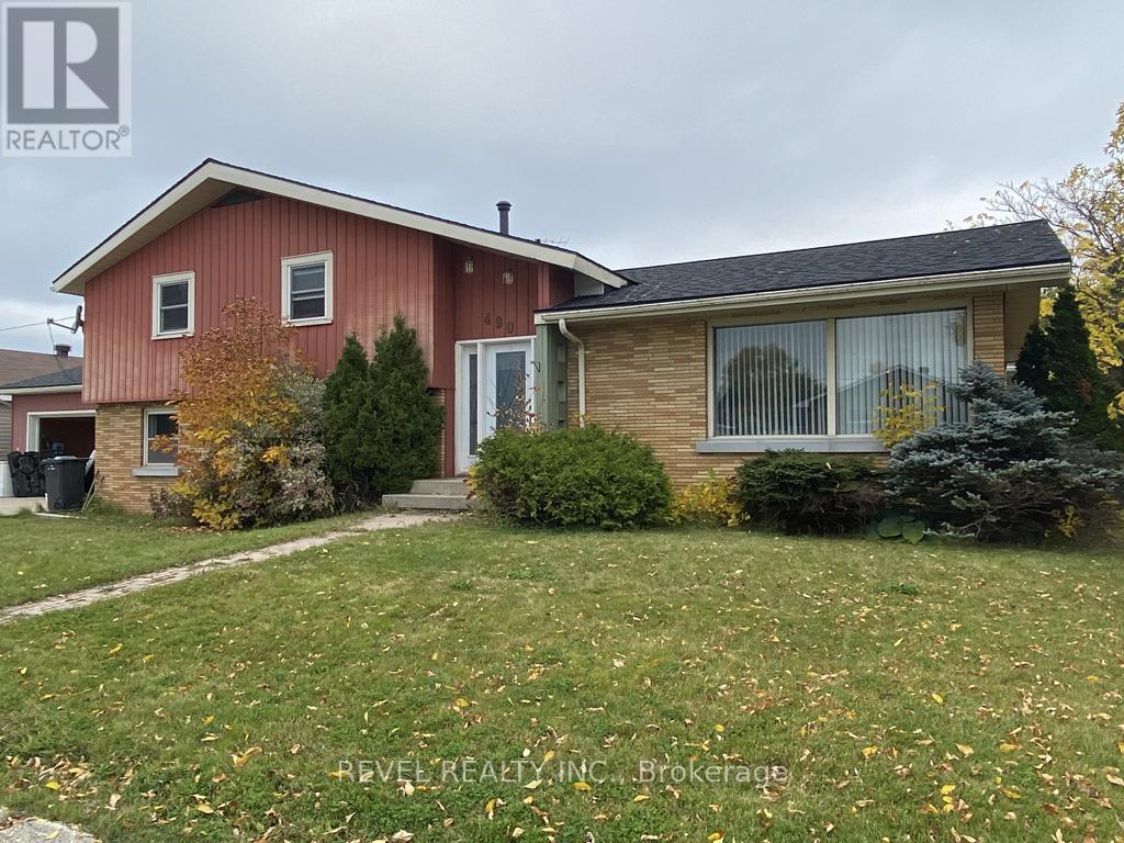 490 Marion Street, Iroquois Falls, Ontario  P0K 1G0 - Photo 49 - T12921542