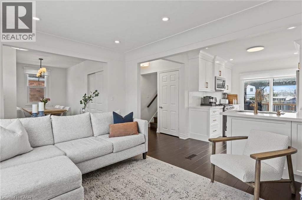 194 Crockett Street, Hamilton, Ontario  L8V 1H2 - Photo 6 - 40809869