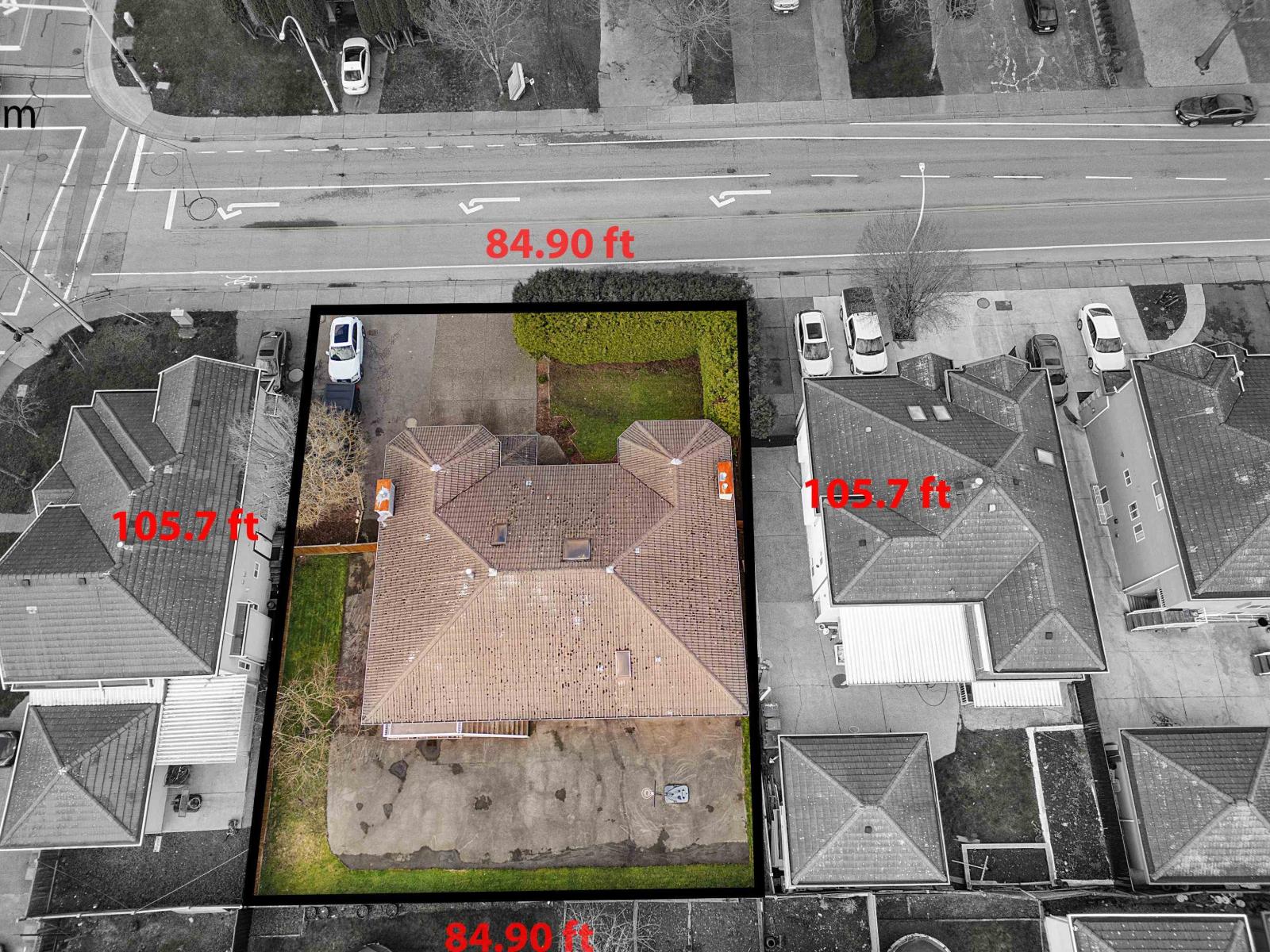 12604 68 Avenue, Surrey, British Columbia V3W 1G4 - Photo 3 - R3102647